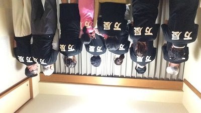 オリジナルTシャツでみんな大喜び！！ - タカハマライフアート