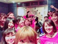 かわいい公演Tシャツで大満足♪ - タカハマライフアート