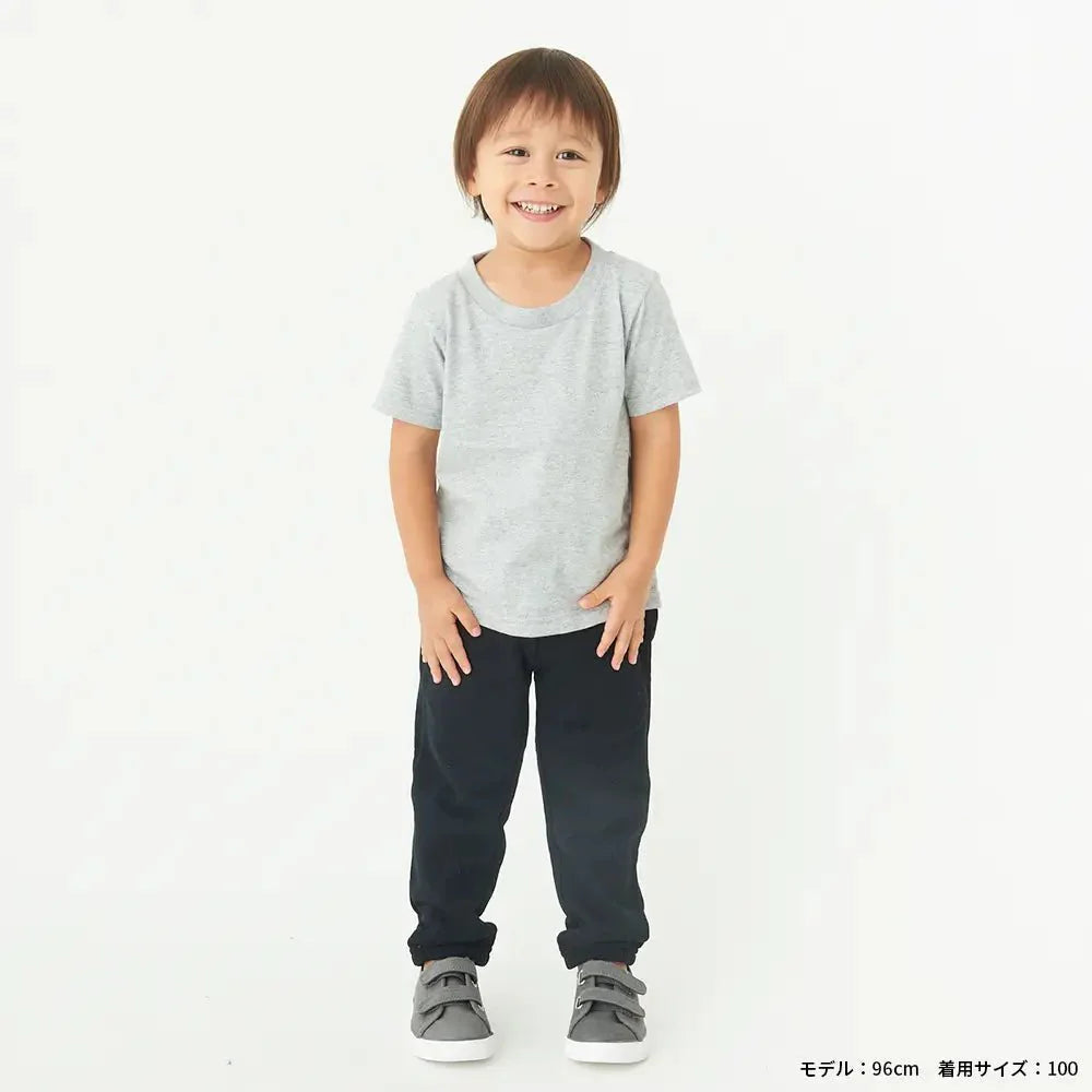 キッズ・ベイビーのオリジナルTシャツ