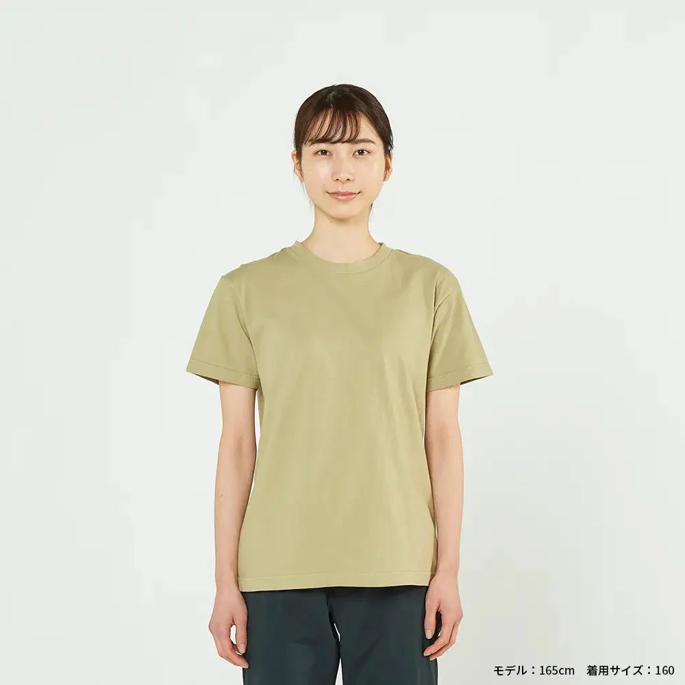 レディースのオリジナルTシャツ