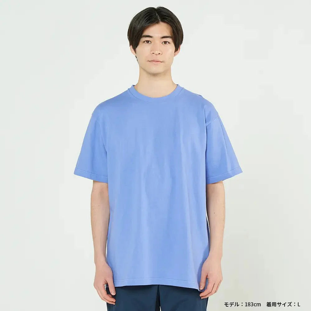 メンズのオリジナルTシャツ