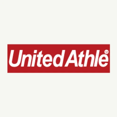 United AthleのオリジナルロングTシャツ