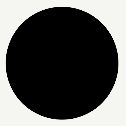 ブラック系のオリジナルトレーナー