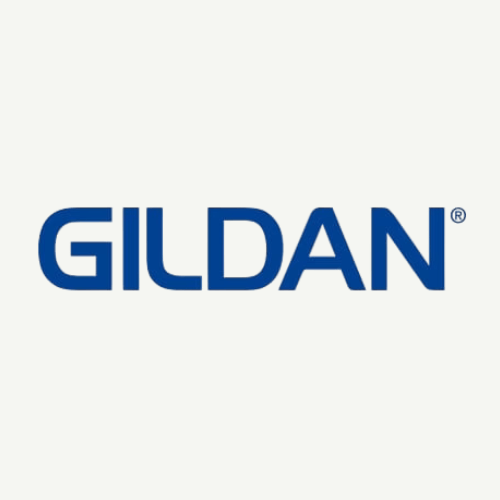 GILDANのオリジナルTシャツ