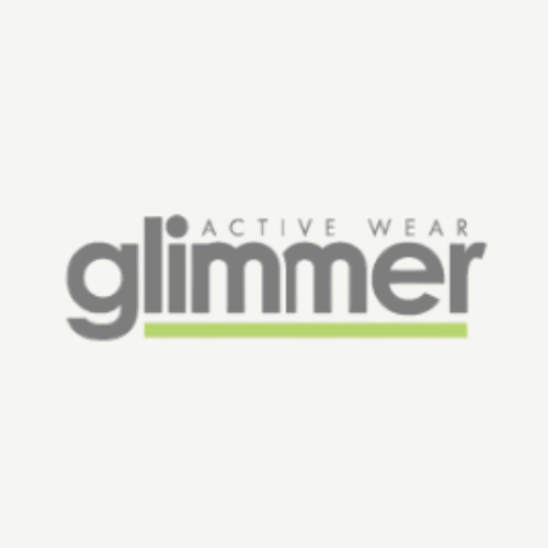 glimmerのオリジナルポロシャツ