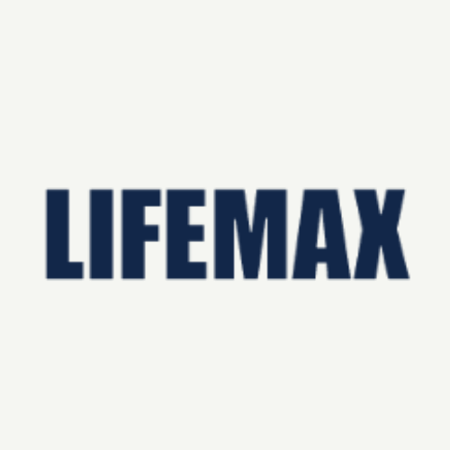 LIFEMAXのオリジナルポロシャツ