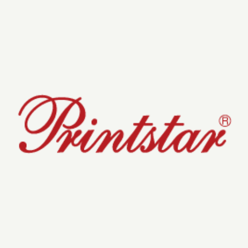 printstarのオリジナルトレーナー
