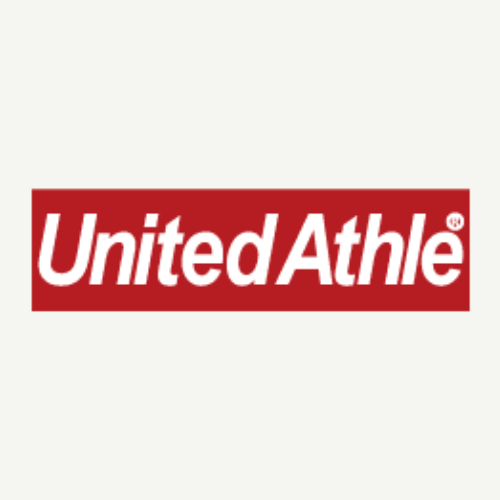 United Athleのオリジナルトレーナー