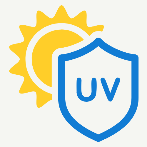 UVカット