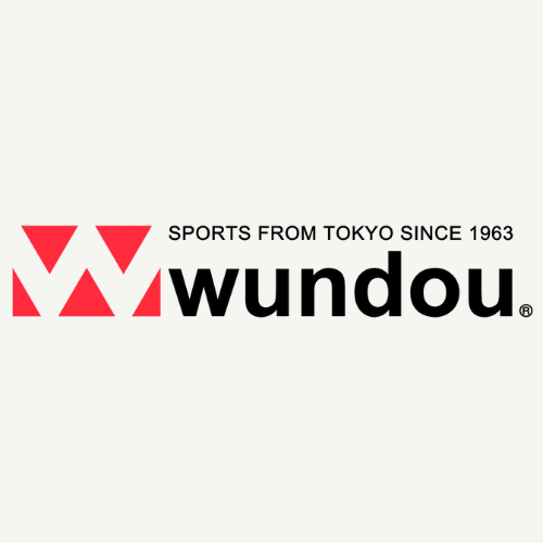 wundouのオリジナルスポーツウェア