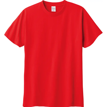 5.6オンス ヘビーウエイトＴシャツ(ビッグサイズ)