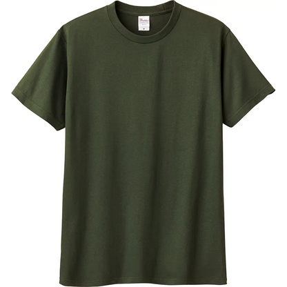 5.6オンス ヘビーウエイトＴシャツ（トレンドカラー2）