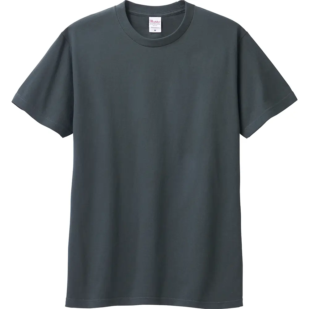 5.6オンス ヘビーウエイトＴシャツ（キッズ・トレンドカラー）
