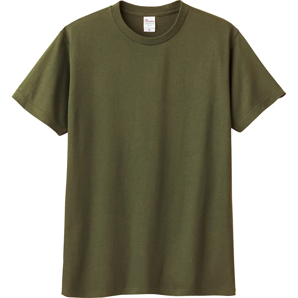 5.6オンス ヘビーウエイトＴシャツ(その他サイズ)
