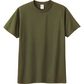 5.6オンス ヘビーウエイトＴシャツ（キッズ・トレンドカラー）