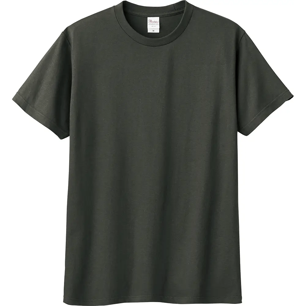 5.6オンス ヘビーウエイトＴシャツ（トレンドカラー）