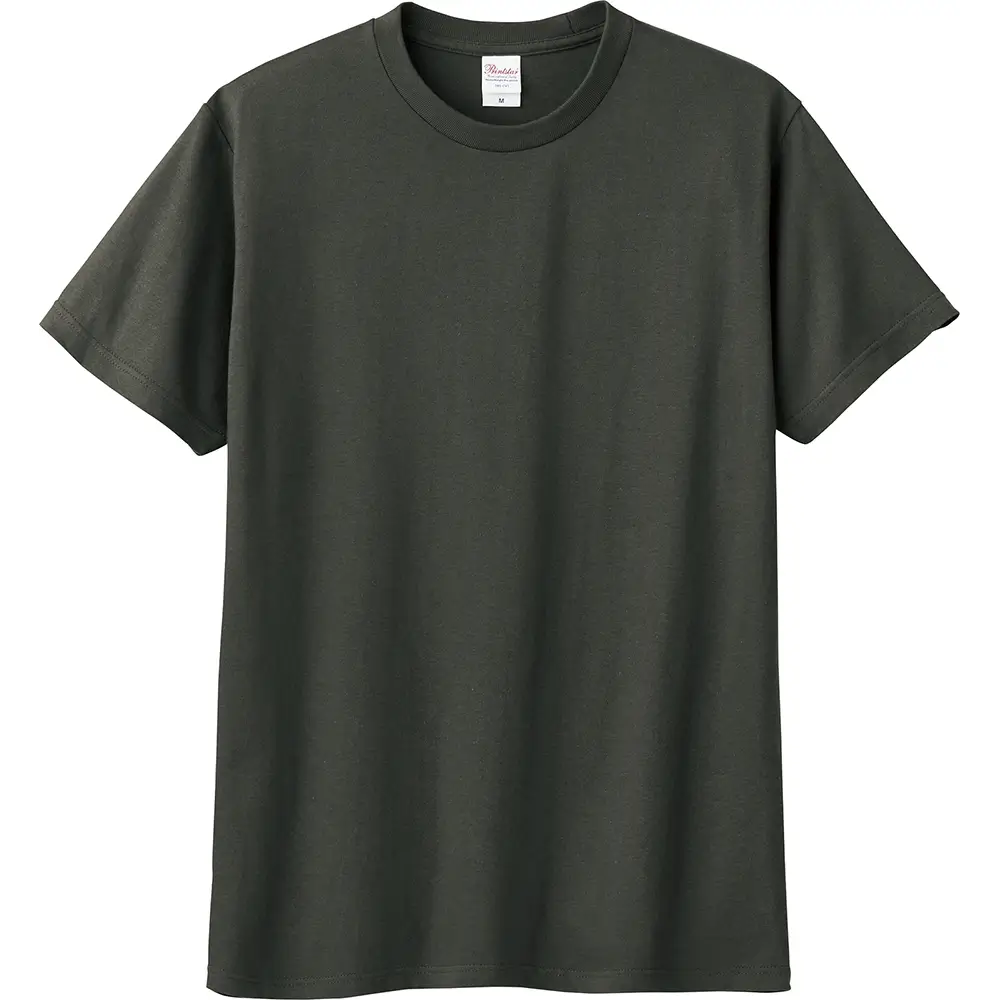 5.6オンス ヘビーウエイトＴシャツ(その他サイズ)