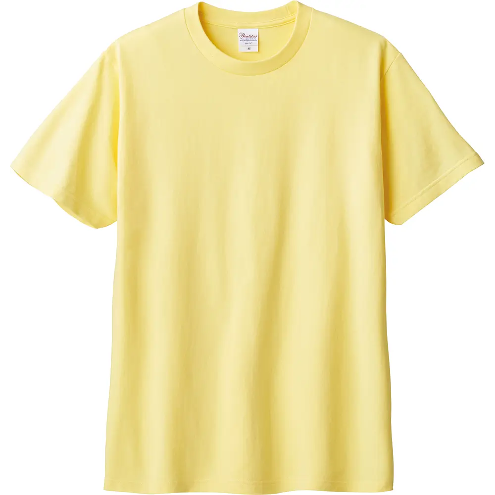 5.6オンス ヘビーウエイトＴシャツ（キッズ・トレンドカラー）