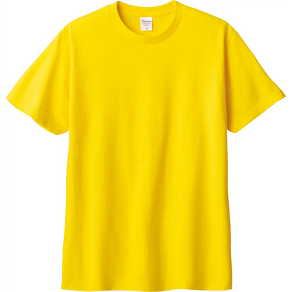 5.6オンス ヘビーウエイトＴシャツ（トレンドカラー2）