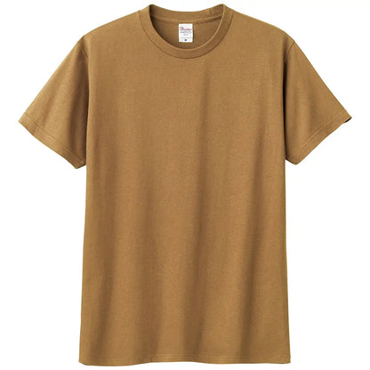 5.6オンス ヘビーウエイトＴシャツ（トレンドカラー2）