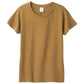 5.6オンス ヘビーウエイトＴシャツ(レディース)