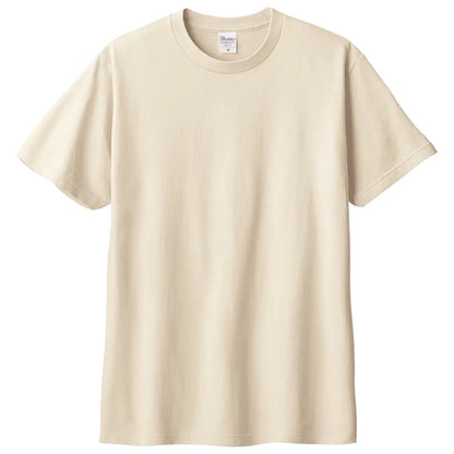 5.6オンス ヘビーウエイトＴシャツ（トレンドカラー2）