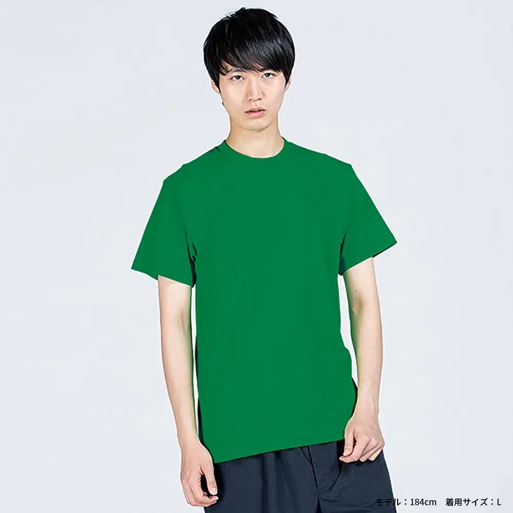 5.6オンス ヘビーウエイトＴシャツ（トレンドカラー）