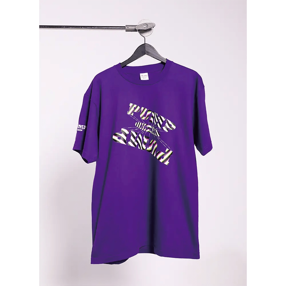 5.6オンス ヘビーウエイトＴシャツ（トレンドカラー）