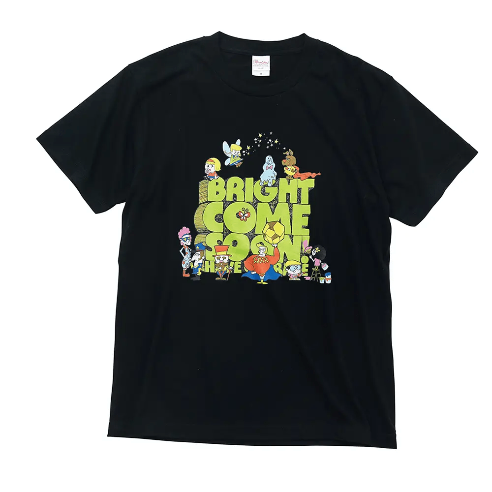 5.6オンス ヘビーウエイトＴシャツ（定番カラー）