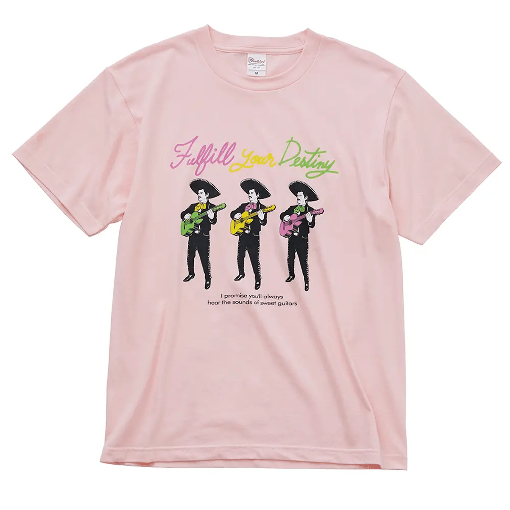 5.6オンス ヘビーウエイトＴシャツ（トレンドカラー）