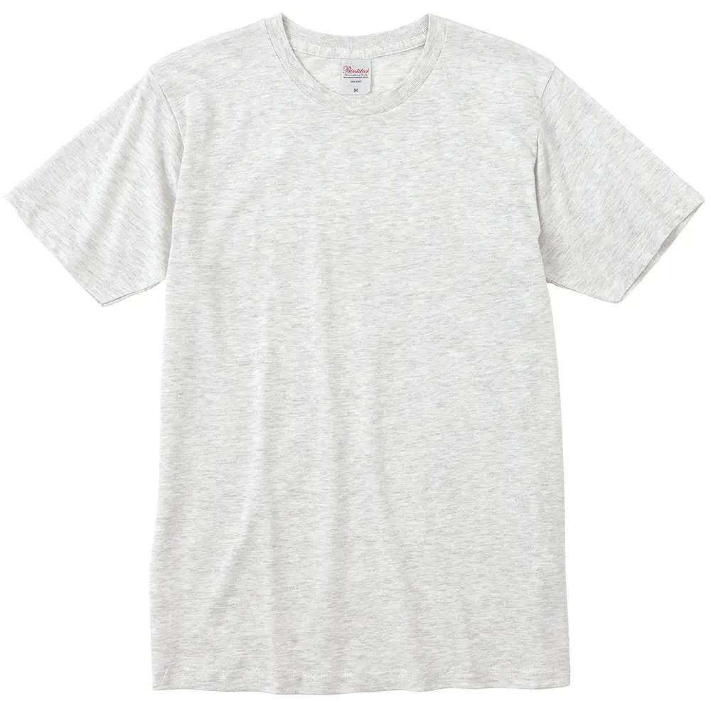 5.0オンスベーシックTシャツ