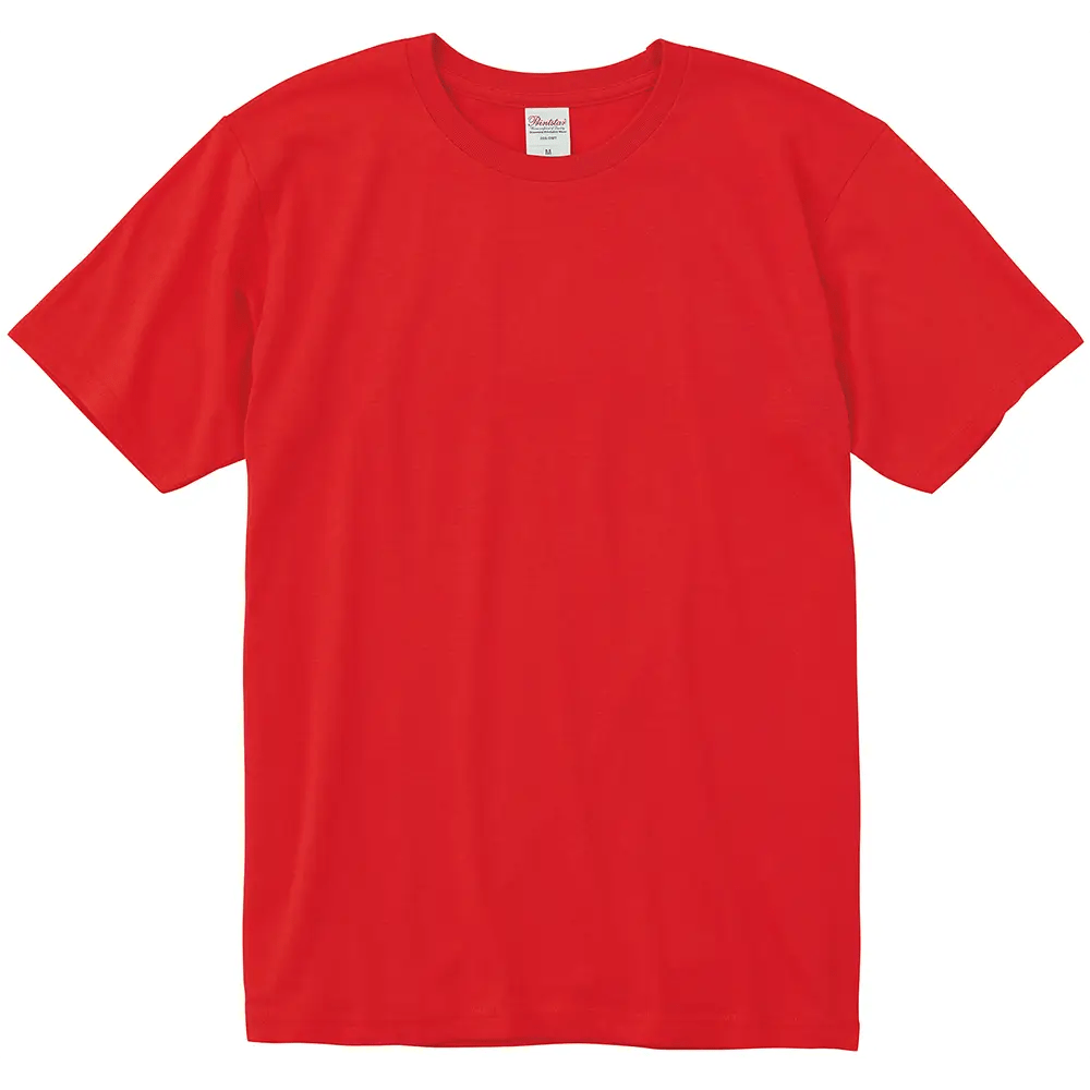 5.0オンスベーシックTシャツ