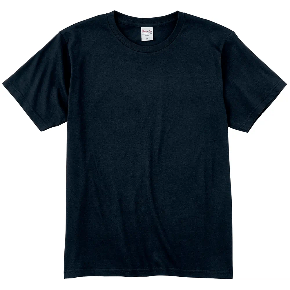 5.0オンスベーシックTシャツ