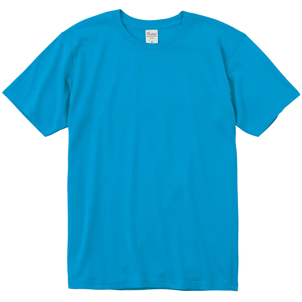 5.0オンスベーシックTシャツ