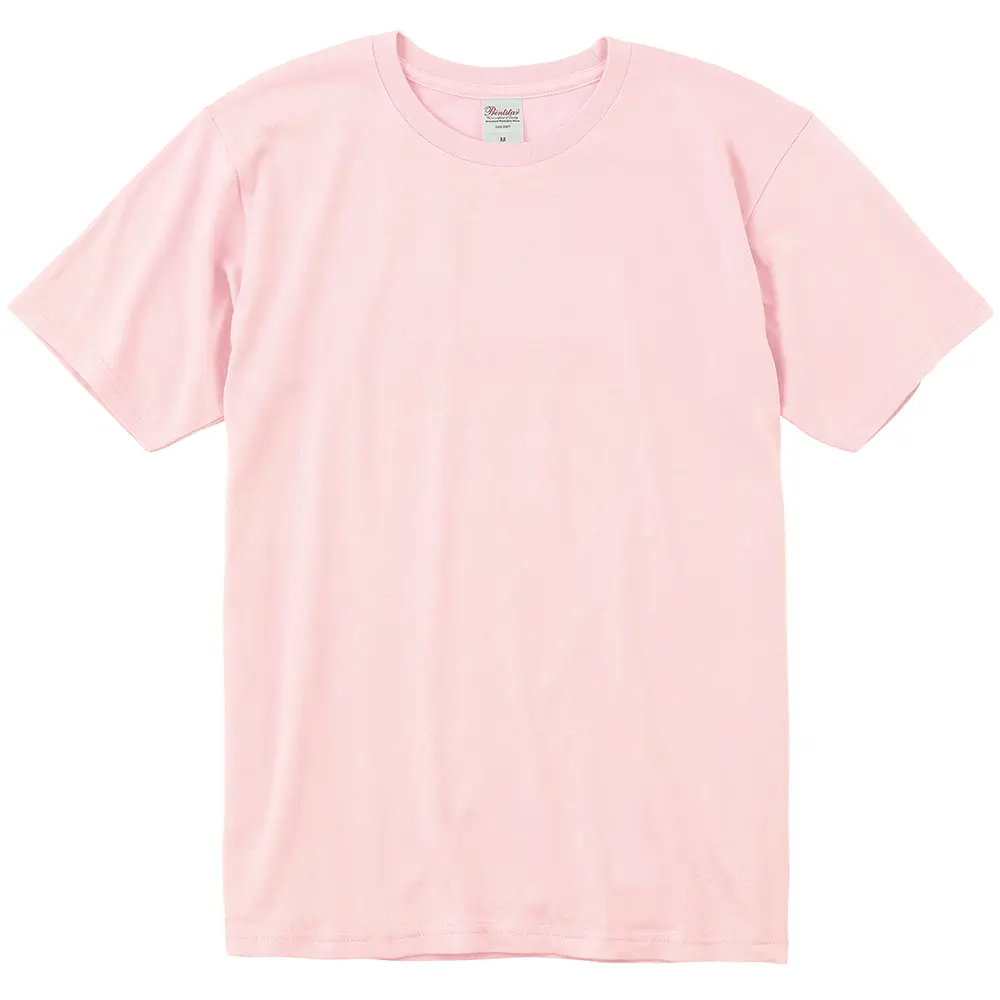 5.0オンスベーシックTシャツ