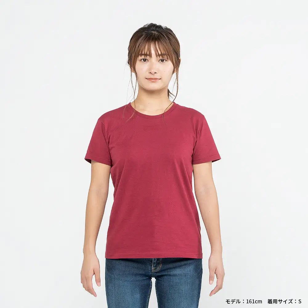 5.0オンスベーシックTシャツ