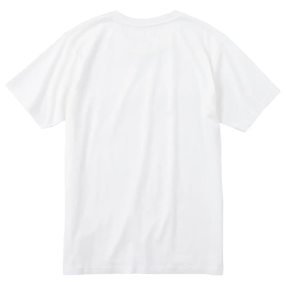 5.0オンスベーシックTシャツ