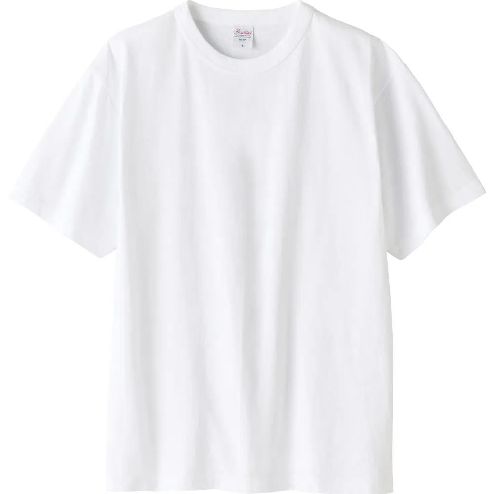 5.9オンス オープンエンド Tシャツ