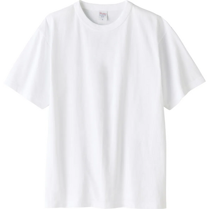 5.9オンス オープンエンド Tシャツ