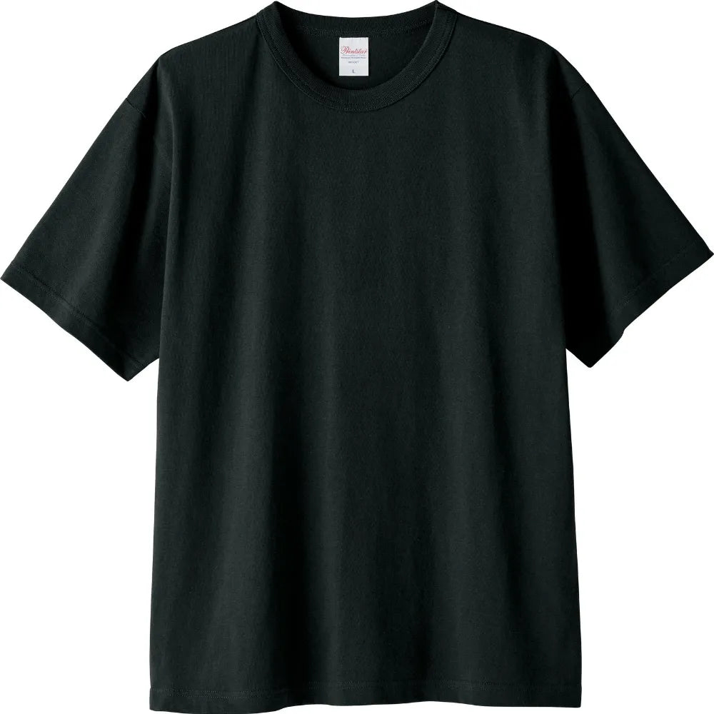 5.9オンス オープンエンド Tシャツ