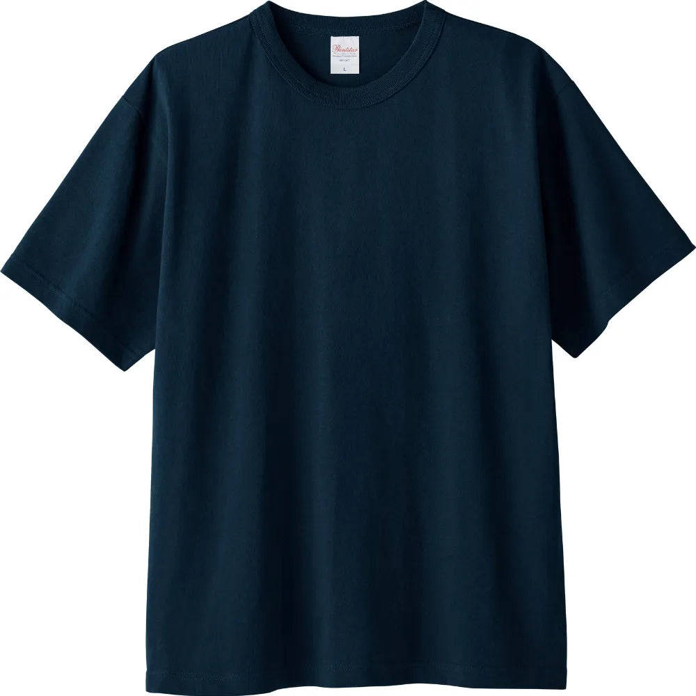 5.9オンス オープンエンド Tシャツ