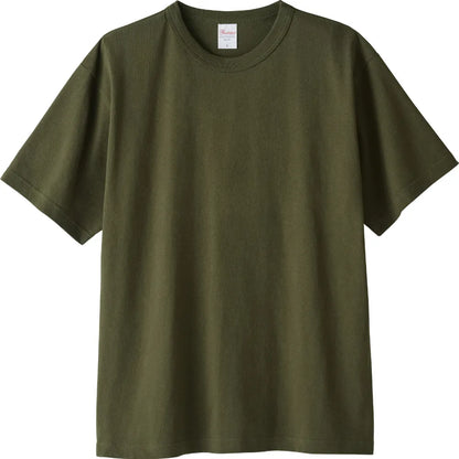 5.9オンス オープンエンド Tシャツ