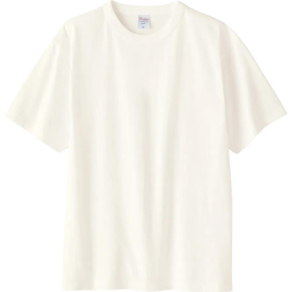 5.9オンス オープンエンド Tシャツ