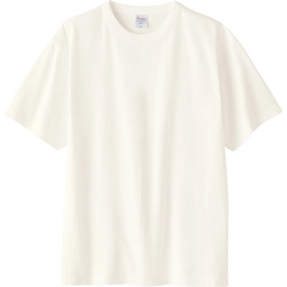 5.9オンス オープンエンド Tシャツ