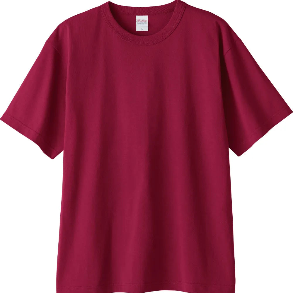 5.9オンス オープンエンド Tシャツ