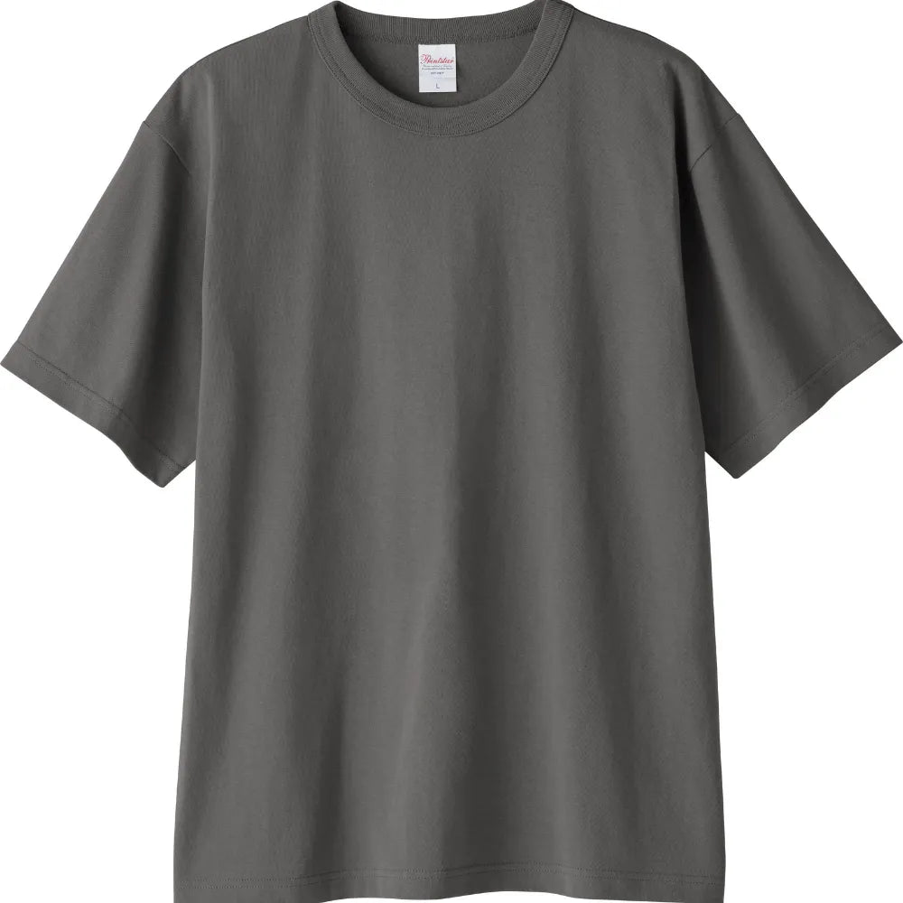 5.9オンス オープンエンド Tシャツ