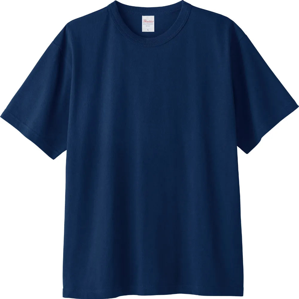 5.9オンス オープンエンド Tシャツ