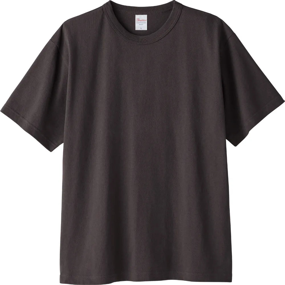 5.9オンス オープンエンド Tシャツ
