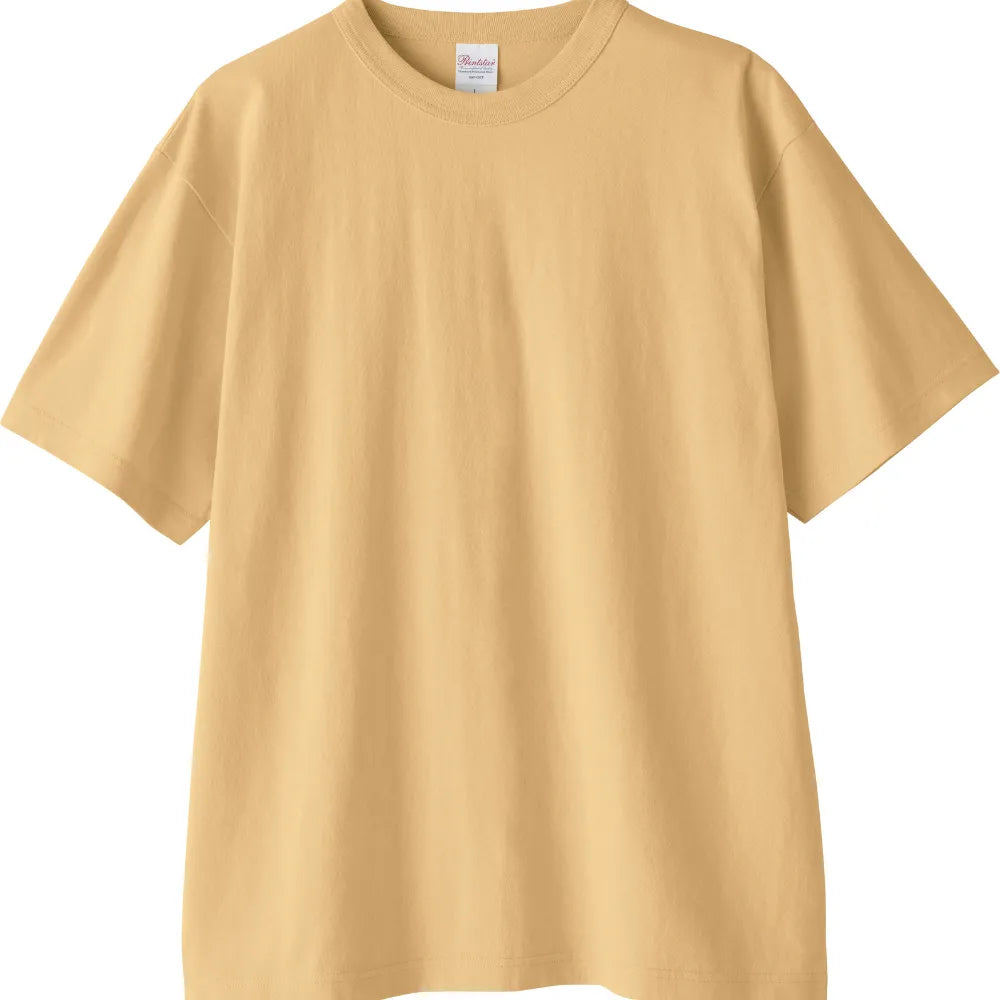 5.9オンス オープンエンド Tシャツ