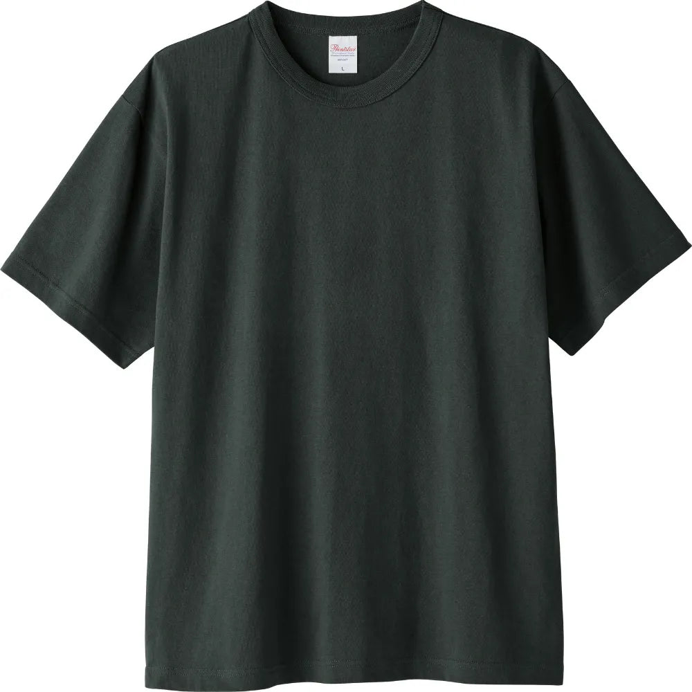 5.9オンス オープンエンド Tシャツ